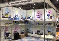 參加2018年日本展會