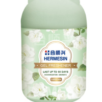 固体芳香剂
